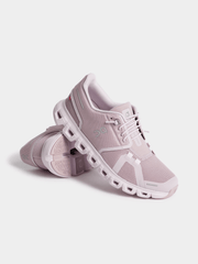 On Cloud 3Wf10061043 Womens Cloud 6.0 Shoes Mauve