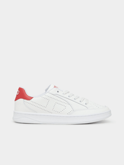 Diesel Mens S-Dakota Low Sneakers In White