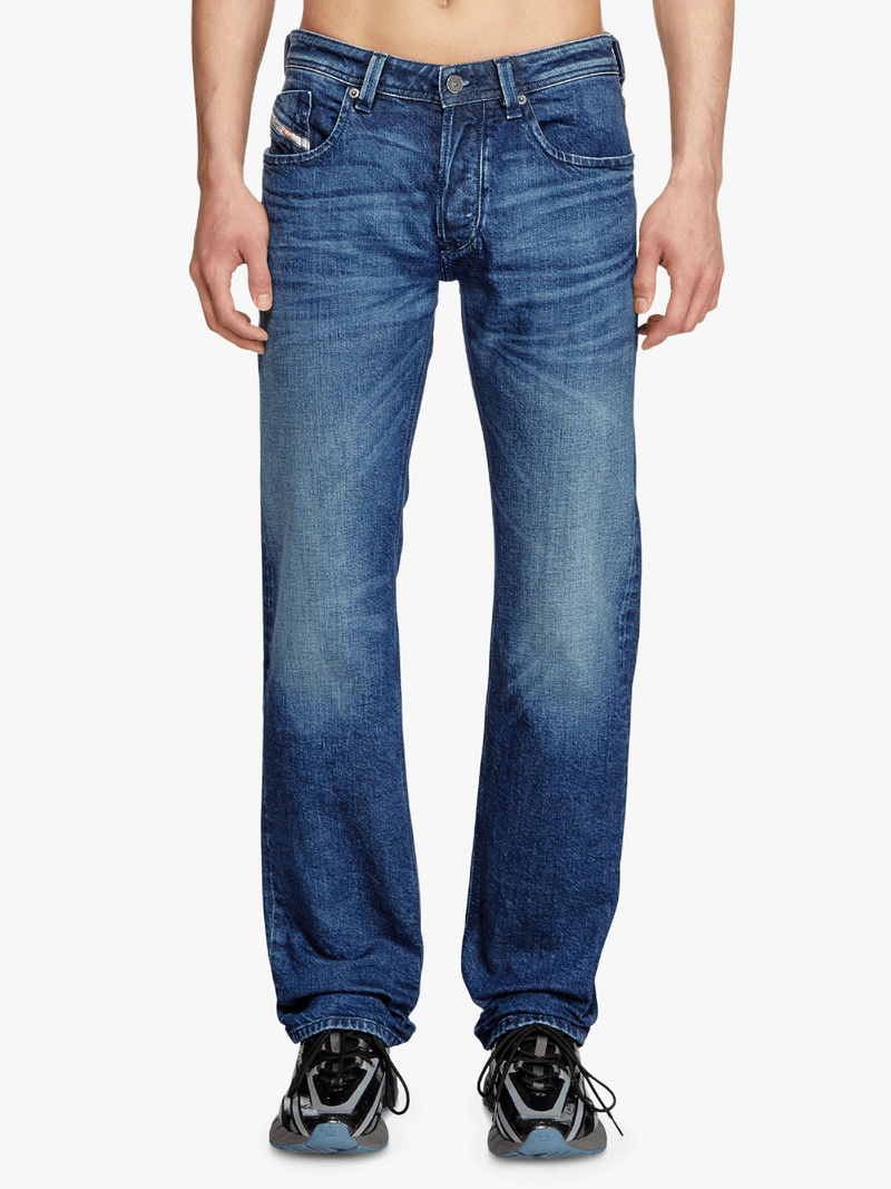 Diesel Mens 1985 Larkee  Trousers