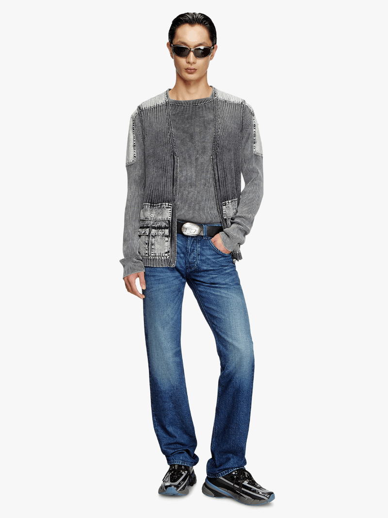 Diesel Mens 1985 Larkee  Trousers