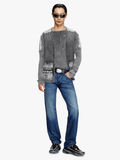 Diesel Mens 1985 Larkee  Trousers