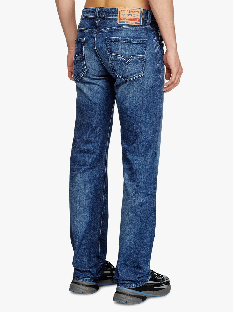 Diesel Mens 1985 Larkee  Trousers