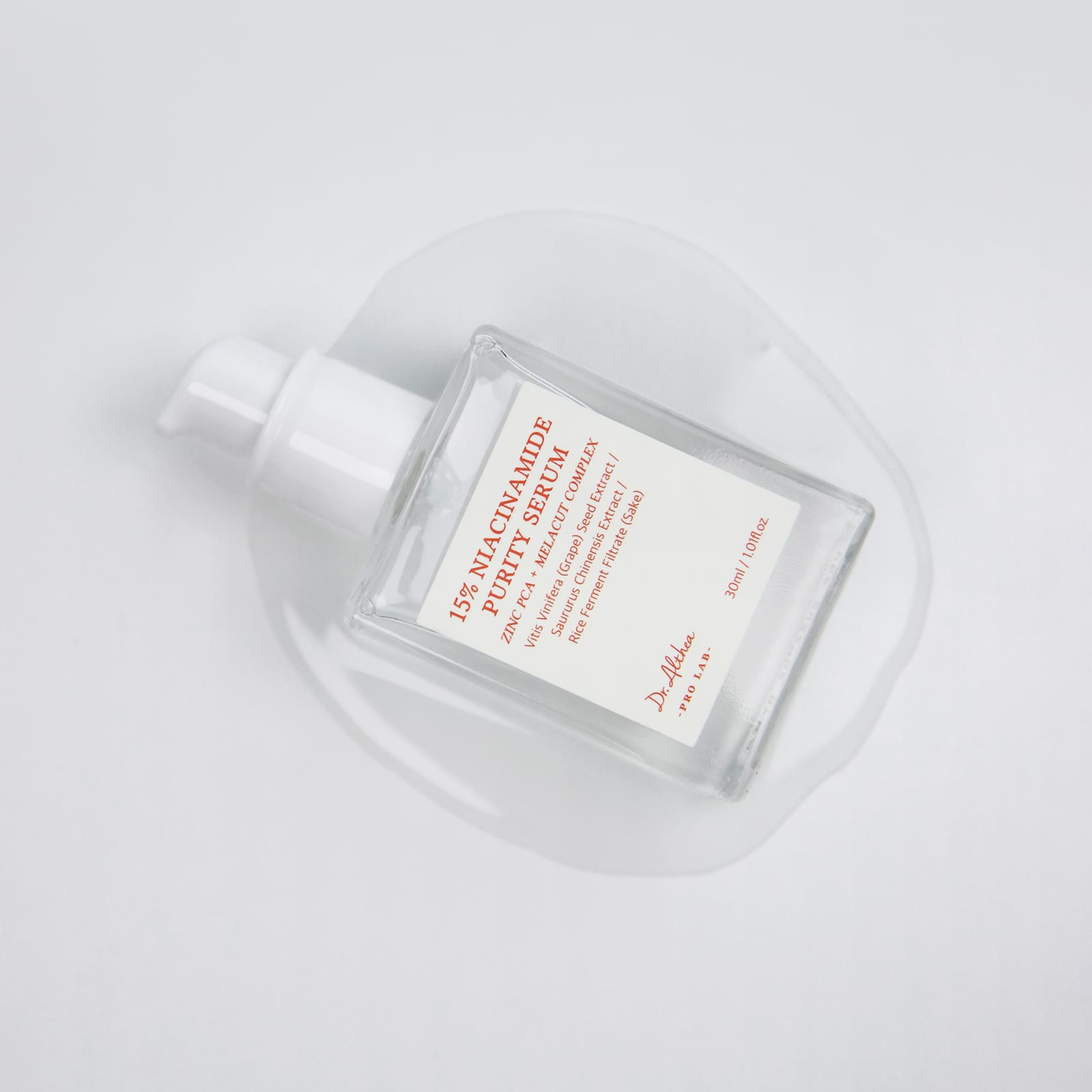 Dr Althea 15% Niacinamide Purity Serum