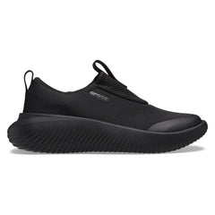 Crocs Unisex Mellow Ease Slip On Sneakers In Black