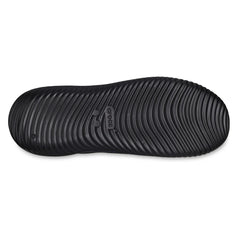 Crocs Unisex Mellow Ease Slip On Sneakers In Black