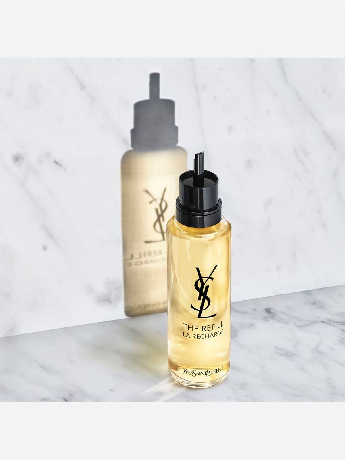 Yves Saint Laurent Libre Eau De Parfum Intense Refill