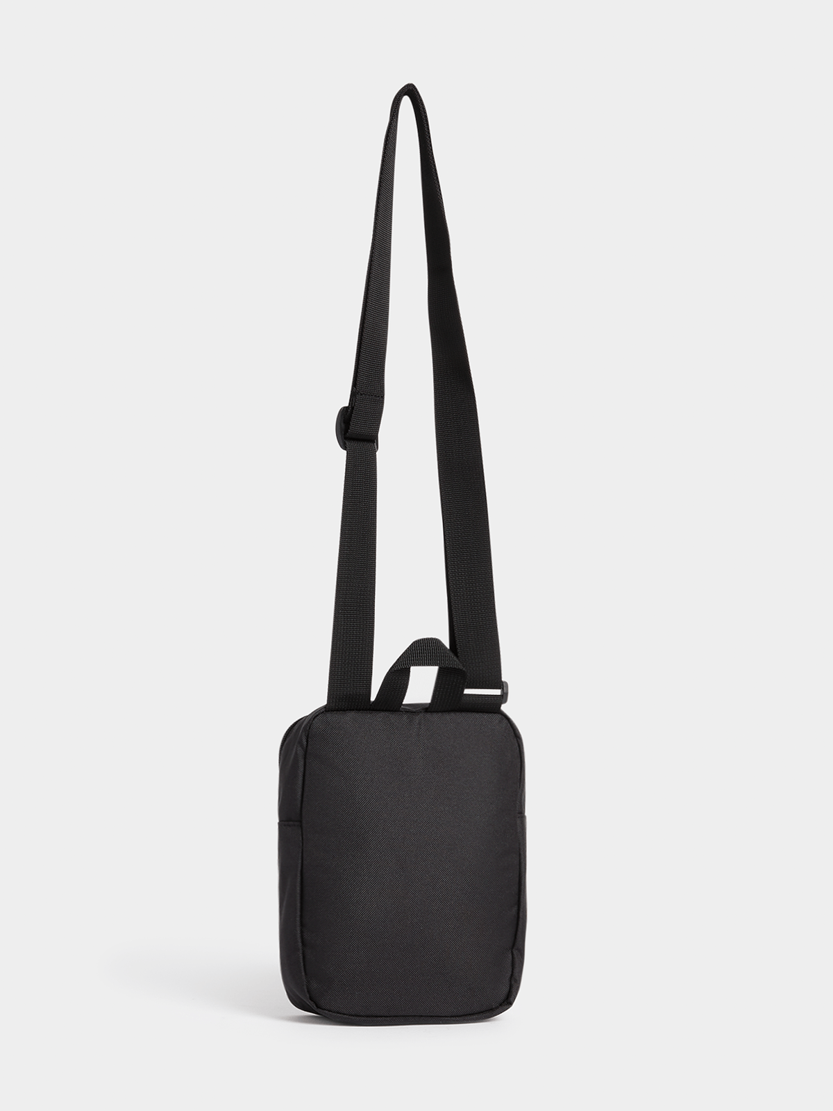 Puma Unisex Phase Portable Bag In Black