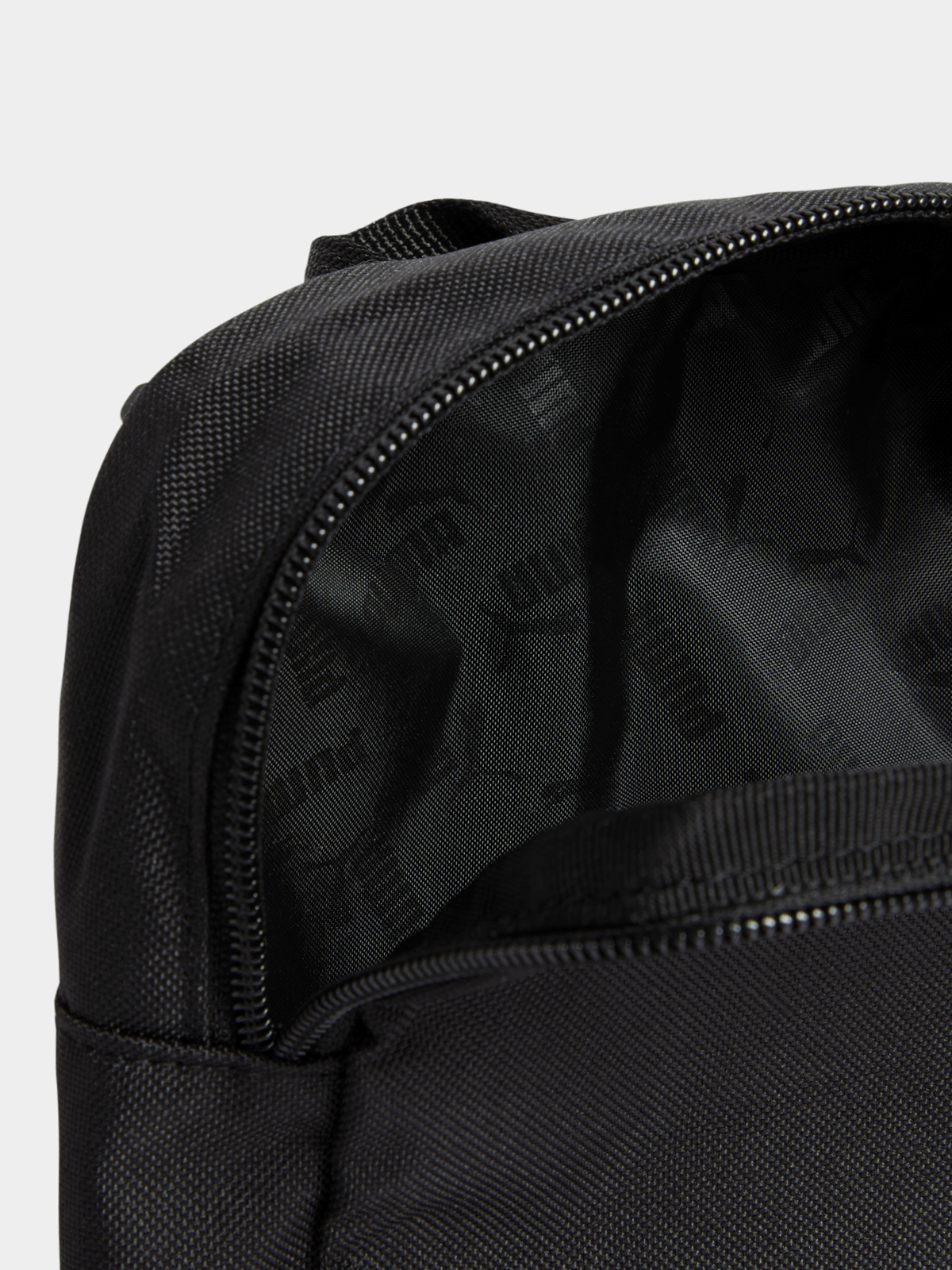 Puma Unisex Phase Portable Bag In Black