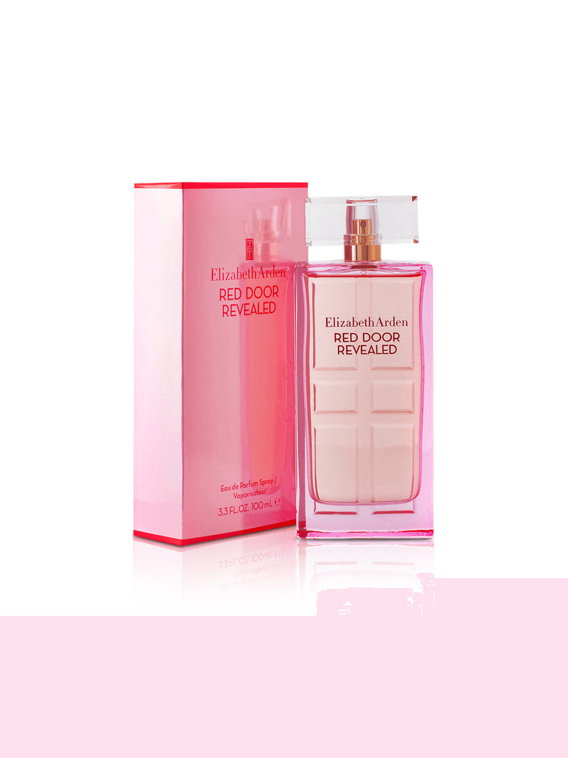 Elizabeth Arden Red Door Revealed Edp
