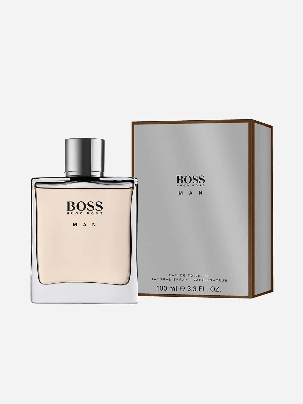 Hugo Boss Orange Man Eau de Toilette