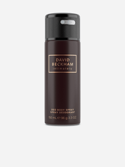 David Beckham Intimately Deo Body Spray