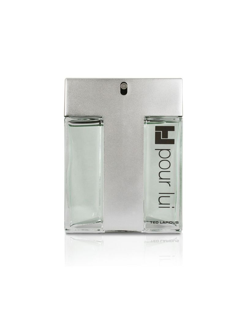 Ted Lapidus Pour Lui 100Ml Edt Fragrance For Men