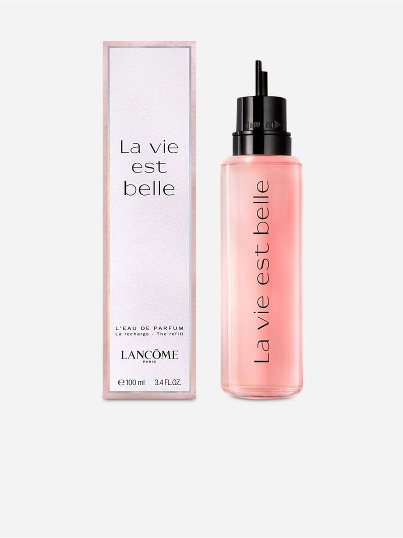 Lancome Lveb Edp Refill For Women