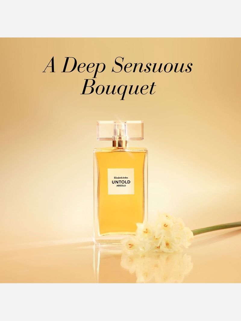 Elizabeth Arden Untold Edp