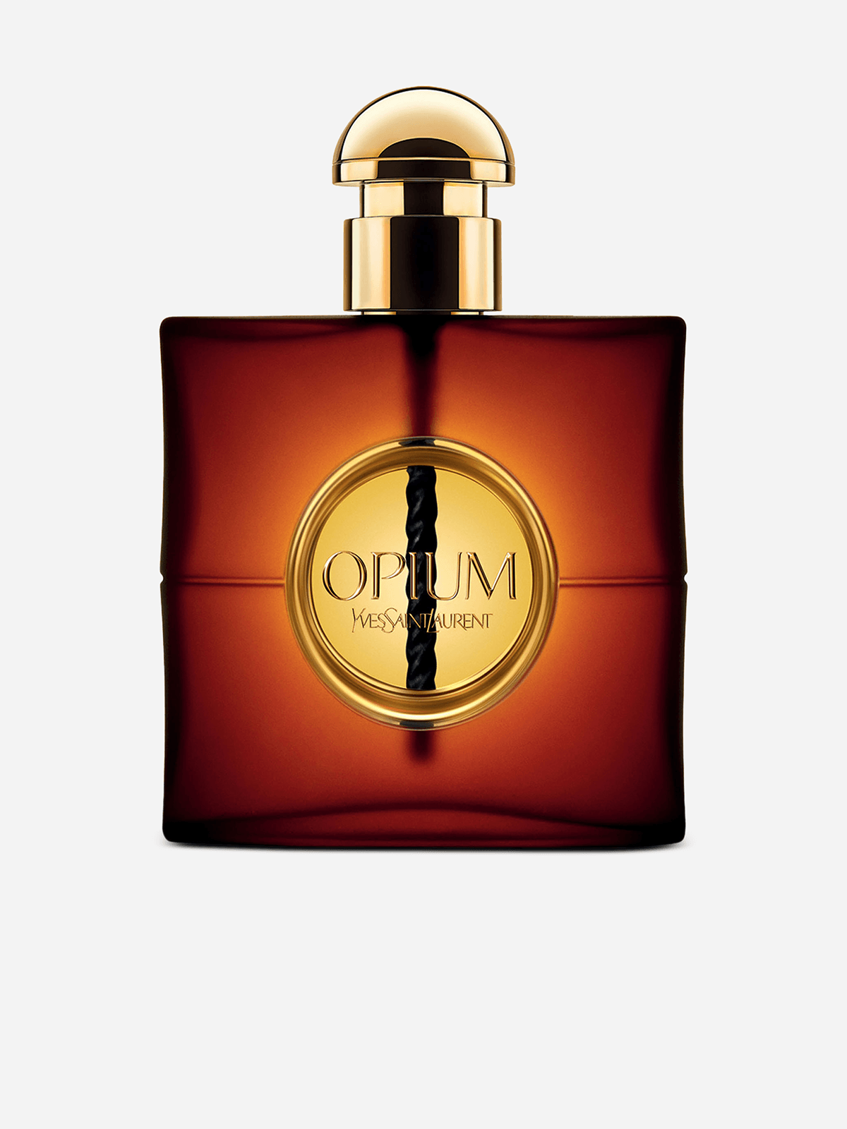 Yves Saint Laurent Opium Eau de Parfum Fragrance For Women