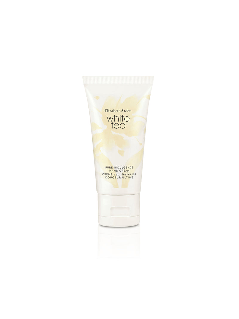 Elizibeth Arden White Tea Pure Indl. Hand Cream