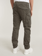 G-Star Raw Regular Tapered Pants In Green