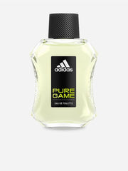 Adidas Pure Game Fragrance For Men