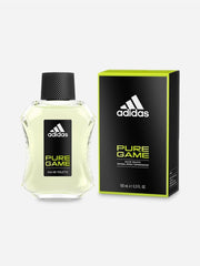 Adidas Pure Game Fragrance For Men
