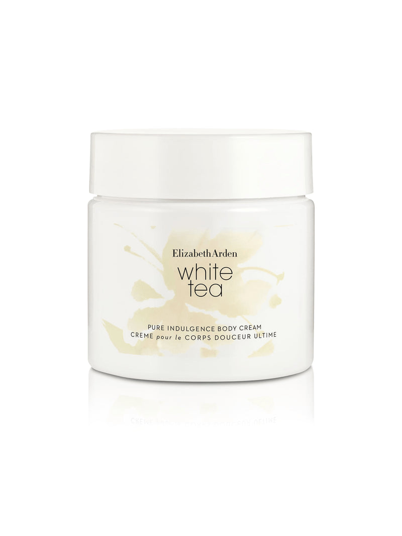 Elizabeth Arden White Tea Pure Indl. Body Cream