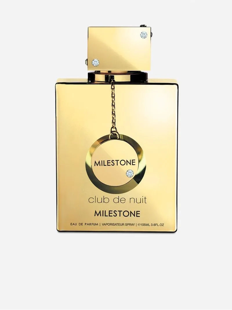 Armaf Club De Nuit Milestone Woman Edp