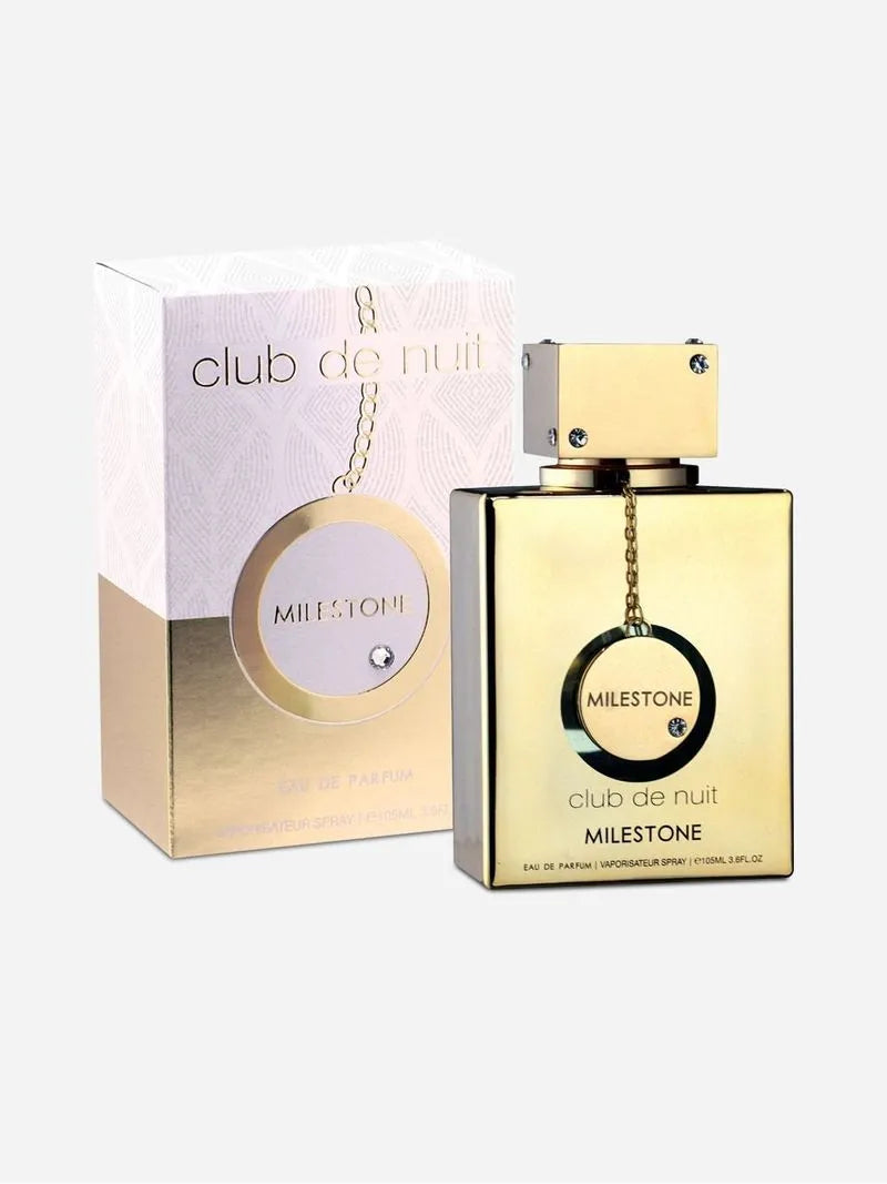 Armaf Club De Nuit Milestone Woman Edp