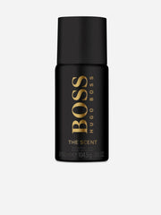 Hugo Boss Boss The Scent Deodorant Spray Mens