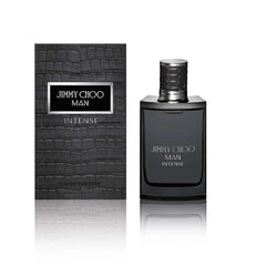 Man Intense Eau De Toilette