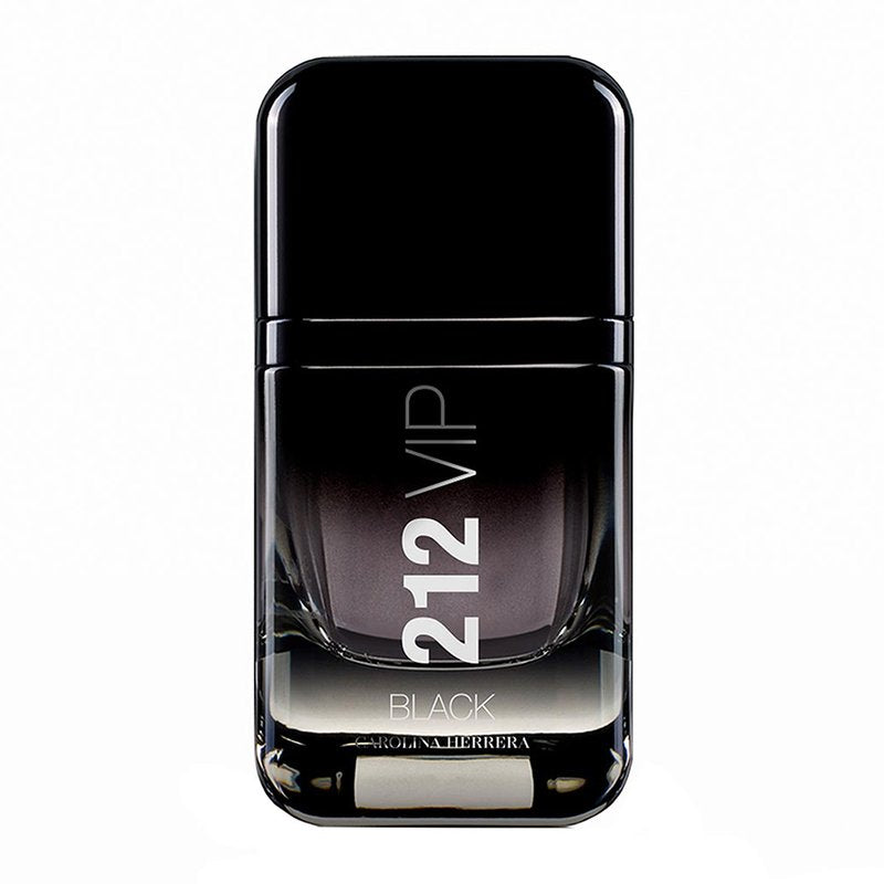 Carolina Herrera 212 Vip Black Edp
