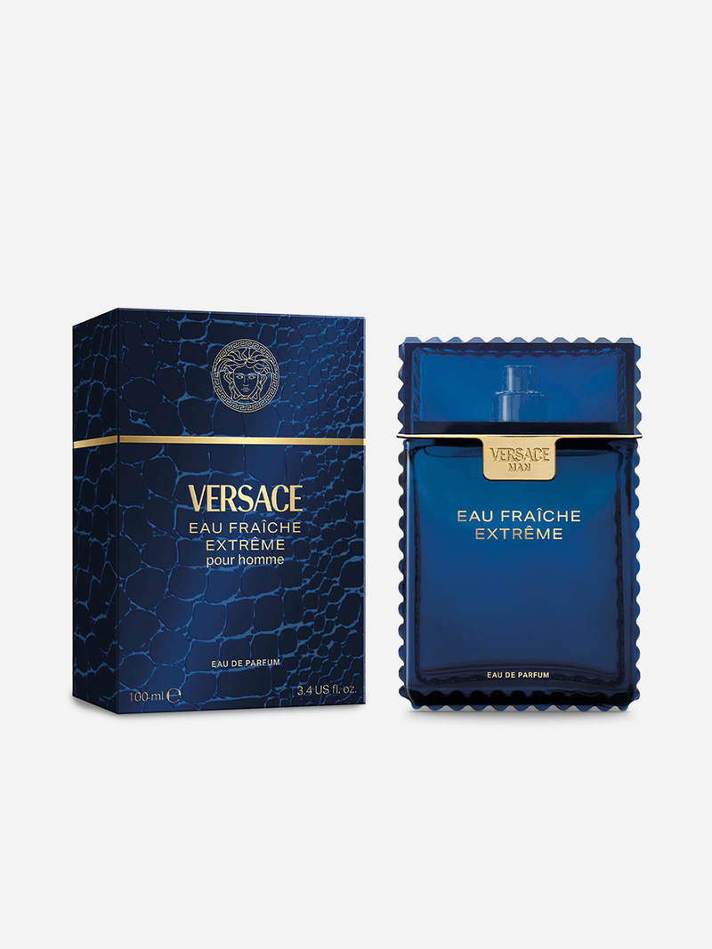 Versace Eau Fraiche Extreme Edp