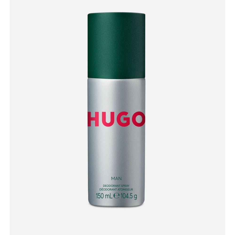 Hugo Man Deoderant  Spray For Men