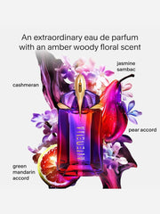 Mugler Alien Edp  Refill Womens Fragrance