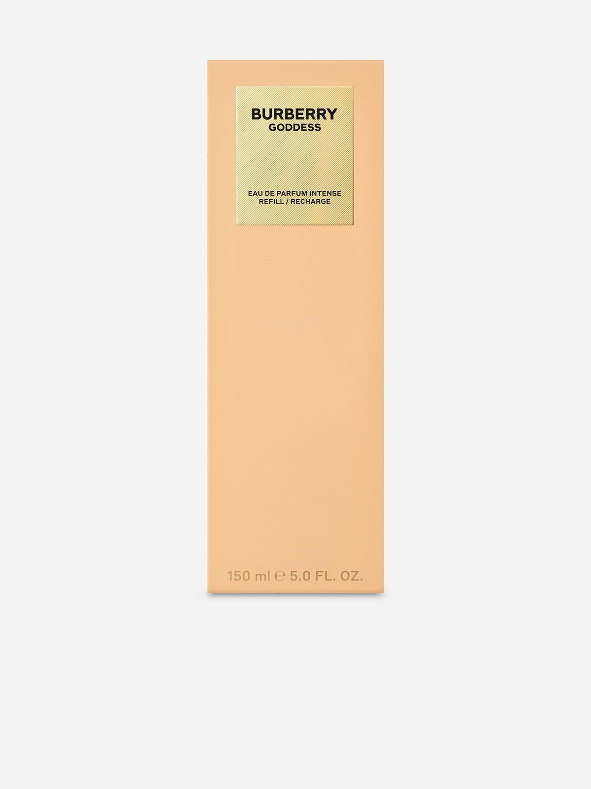Burberry Goddess Parfum Refill For Women