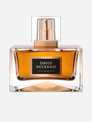 David Beckham Intimately Edt