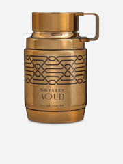 Armaf Odyssey Aoud Eau de Parfum Fragrance For