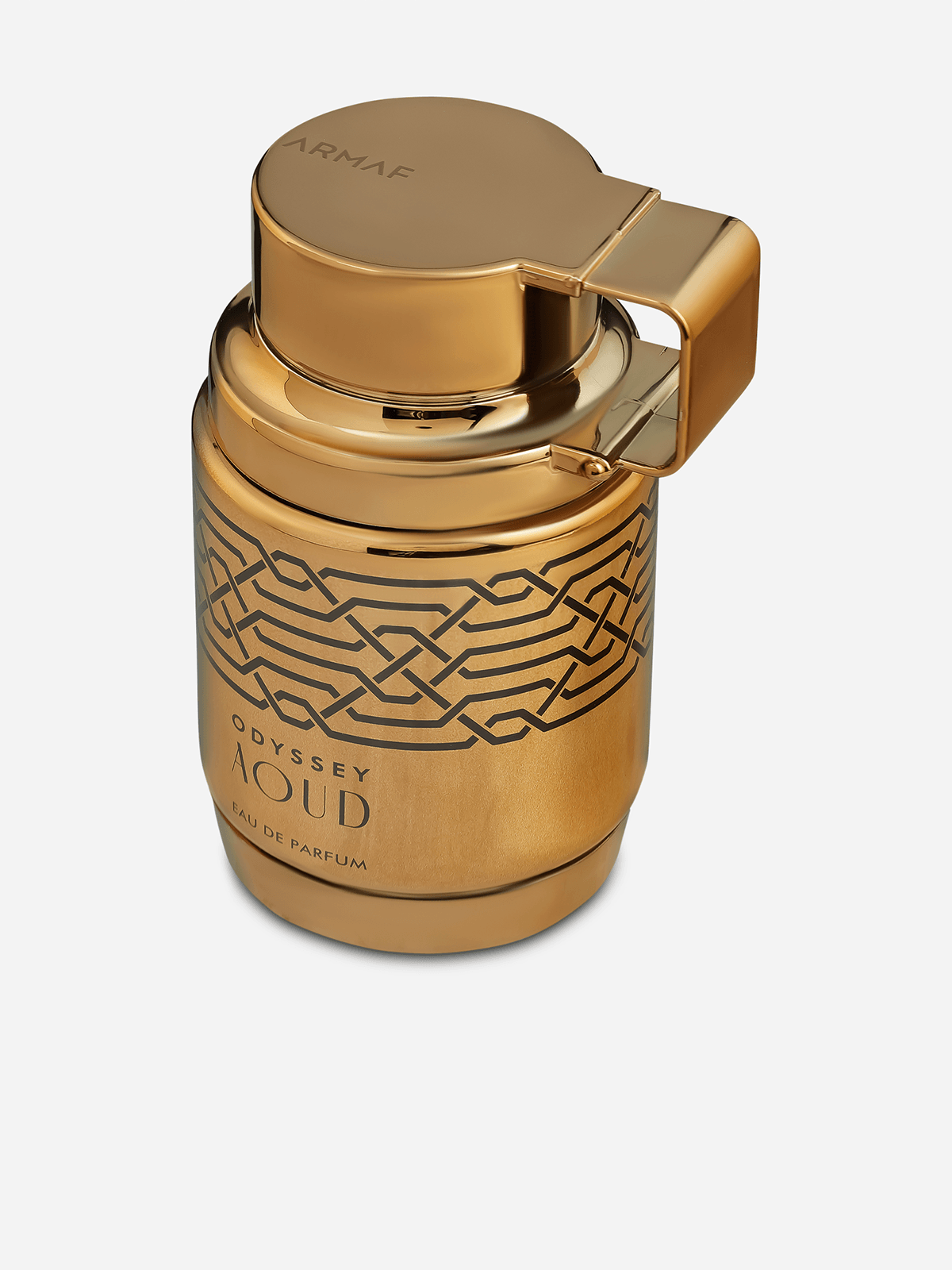 Armaf Odyssey Aoud Eau de Parfum Fragrance For
