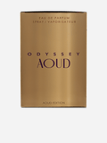 Armaf Odyssey Aoud Eau de Parfum Fragrance For