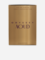 Armaf Odyssey Aoud Eau de Parfum Fragrance For