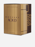 Armaf Odyssey Aoud Eau de Parfum Fragrance For