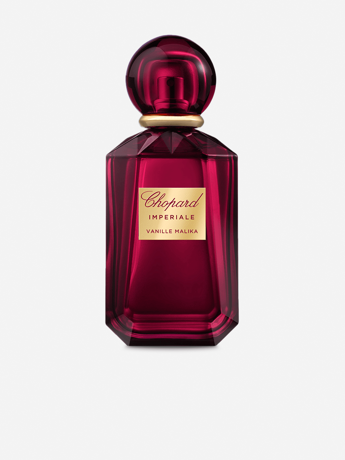 Chopard Vanille Malika Eau De Parfum Womens