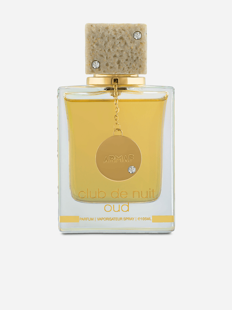 Armaf Club De Nuit Oud Edp