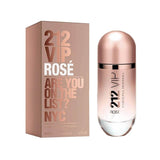 Carolina Herrera 212 Vip Rose 80Ml Edp
