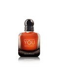 Emporio Stronger With You Absolutely Eau de Parfum Fragrance For Men
