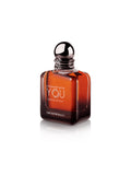 Emporio Stronger With You Absolutely Eau de Parfum Fragrance For Men