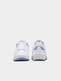 Converse Unisex Leather Weapon OX Sneakers In White
