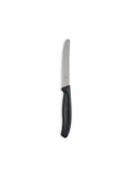 Victorinox Classic Tomato Serrated In Black
