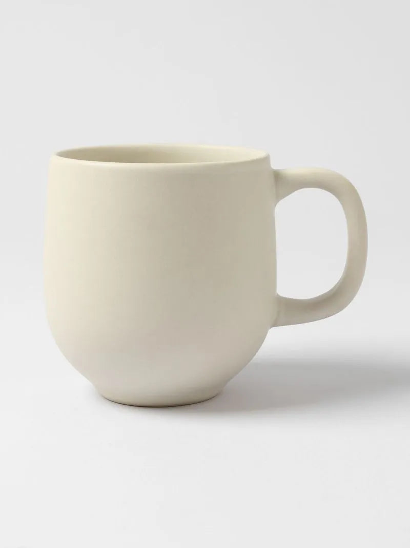 Le Creuset U Mug 380Ml Brioche