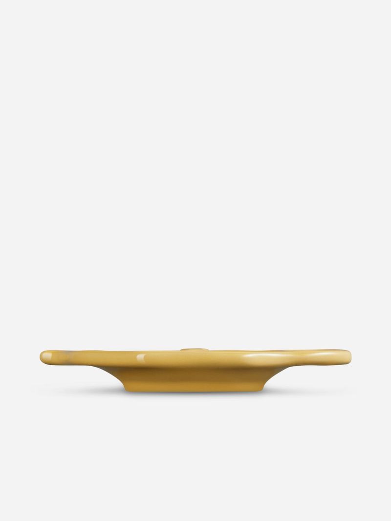 Le Creuset Teabag Holder Chamomile In Yellow