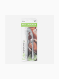 Creative Cooking Aluminium Nut Cracker In Silver