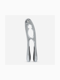 Creative Cooking Aluminium Nut Cracker In Silver
